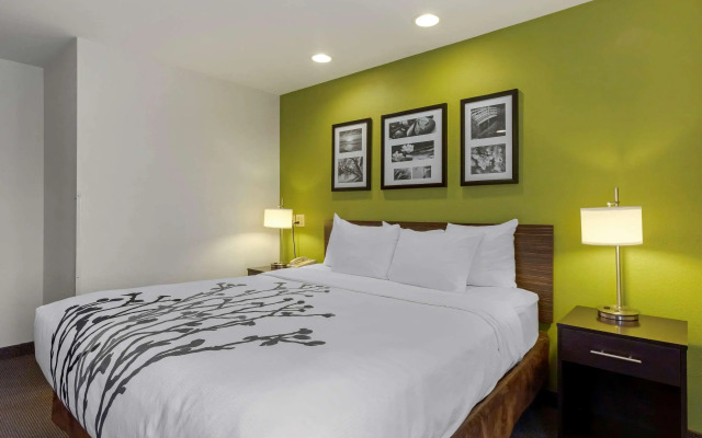 Sleep Inn Ontario