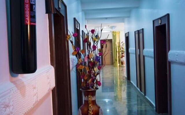 Immaculate Golden Hotels