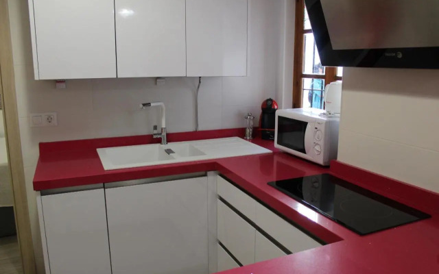 Apartamento Armiñán Ronda- parking opcional