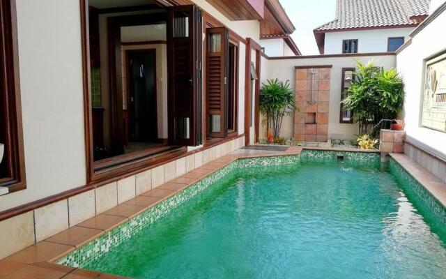Wonderland Villa at Port Dickson