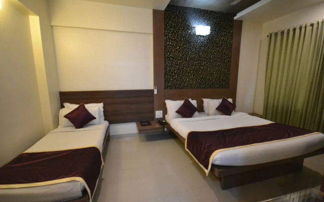Hotel Sujal Heritage