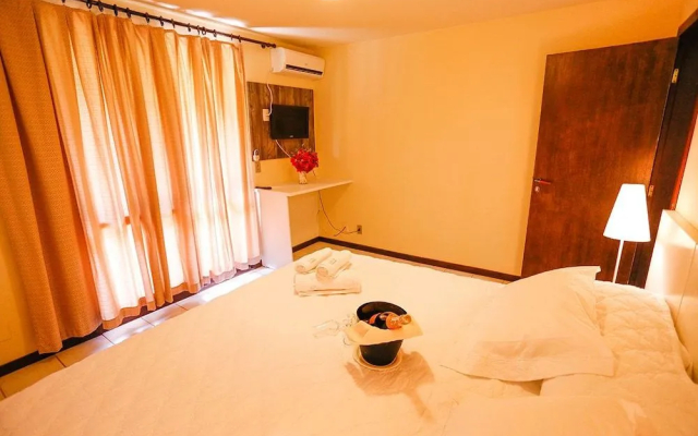 Palmas Hotel & Spa