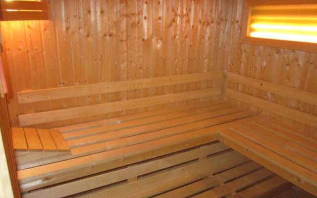 Holiday Home Seehase