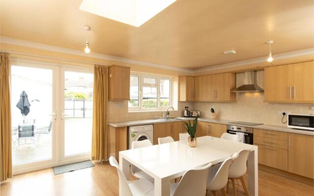 Daventry House
