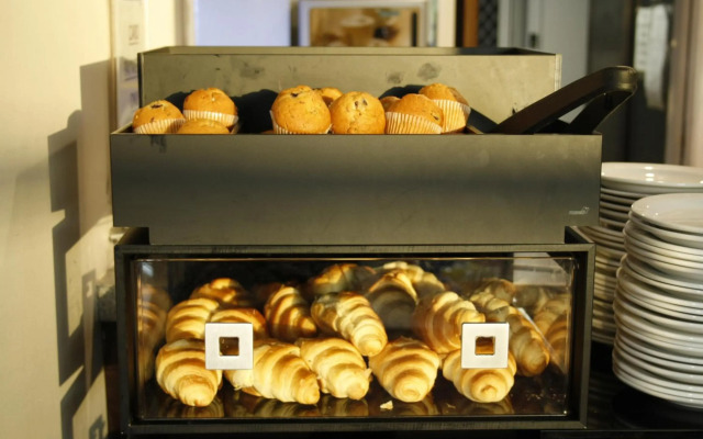 International Hotel Telford