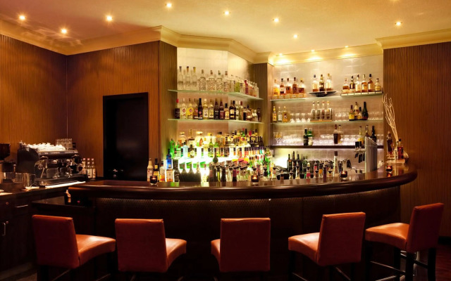 Hotel Gran BelVeder & Ostsee Therme Resort & Spa