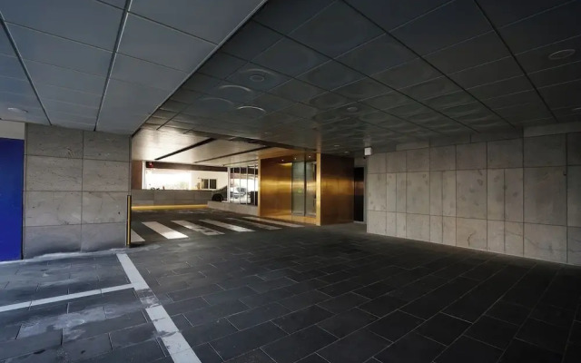 Waystone Seoubong Hotel