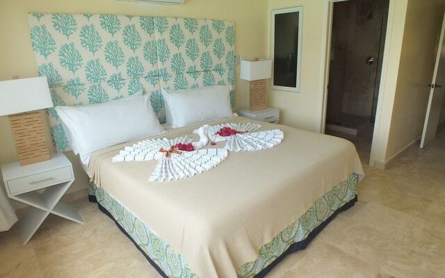 Bella Villa at Jolly Harbour