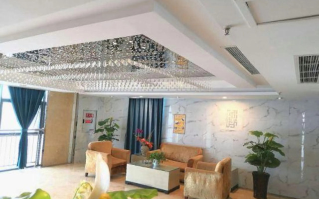 Landing International Hotel