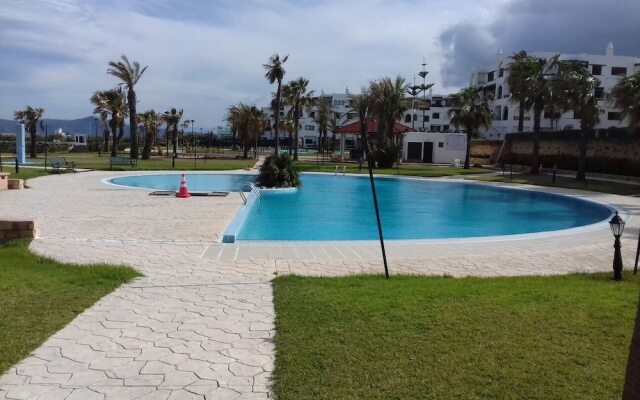 Marina Beach  Private Pool&Beach