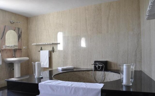 Hotel Mamabels