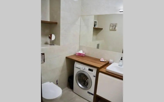 Sarmacka Apartment in Wilanów