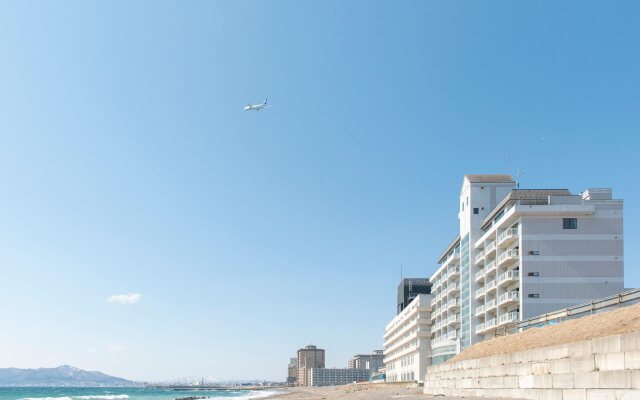 Imagine Hotel & Resort Hakodate