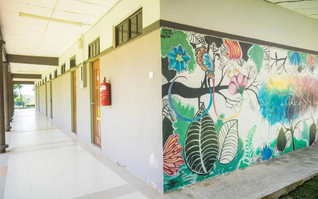 Terap Inn Kuala Nerang