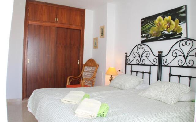 Casa Pino Spainsunrentals 1045