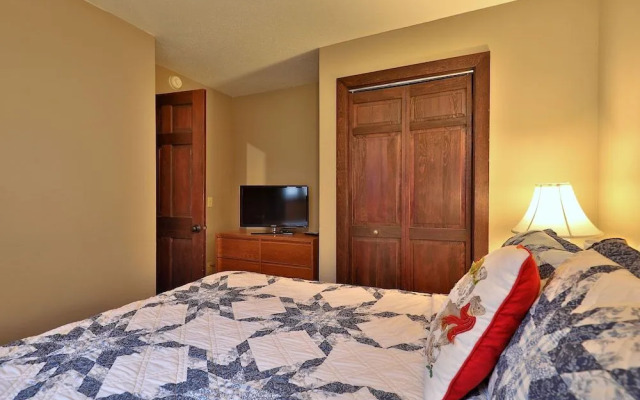 Sunrise Timberline L8 by Killington Vacation Rentals