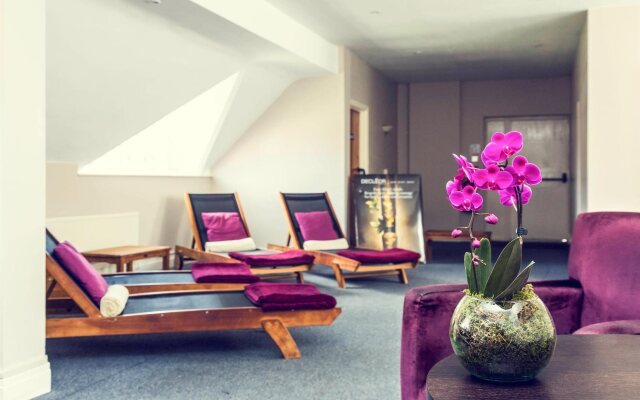 Walton Hall Hotel & Spa by Sunday