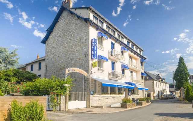 Hotel Le Sablier Du Temps