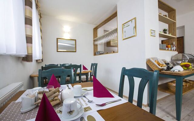 Garni Hotel Horské Špicky