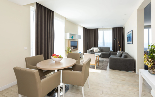 Salini Resort
