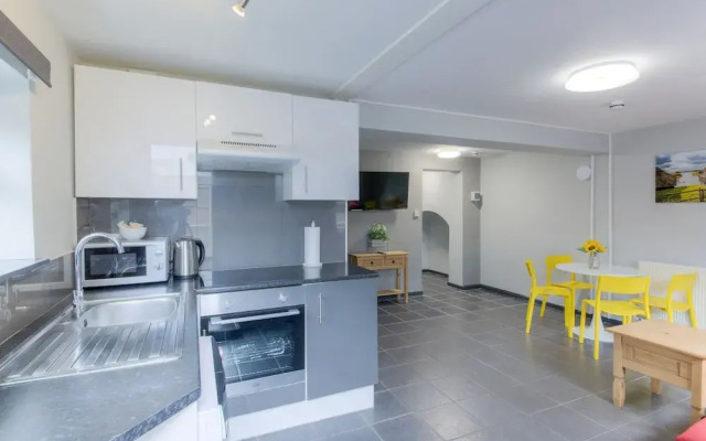 Remaotel Seafield Court Apartments
