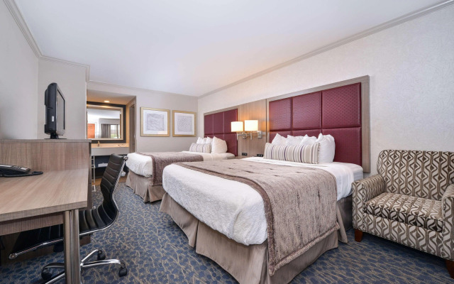 Best Western Inn