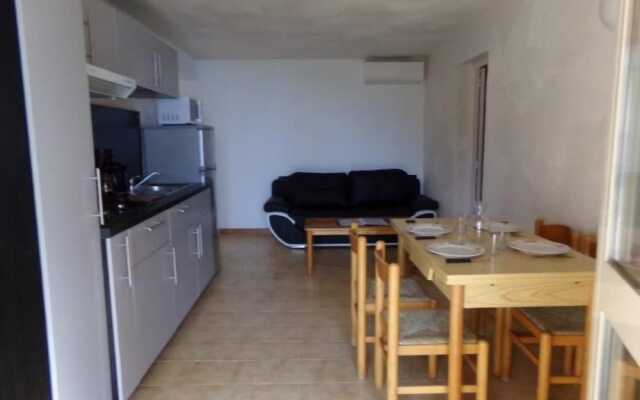 Residence Le Telemaque