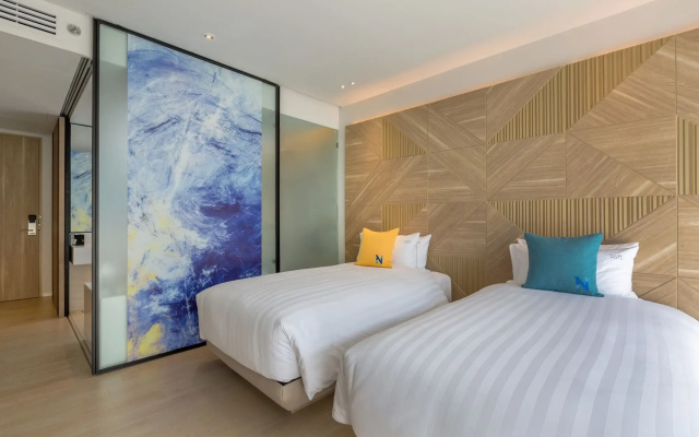 The Nature Phuket