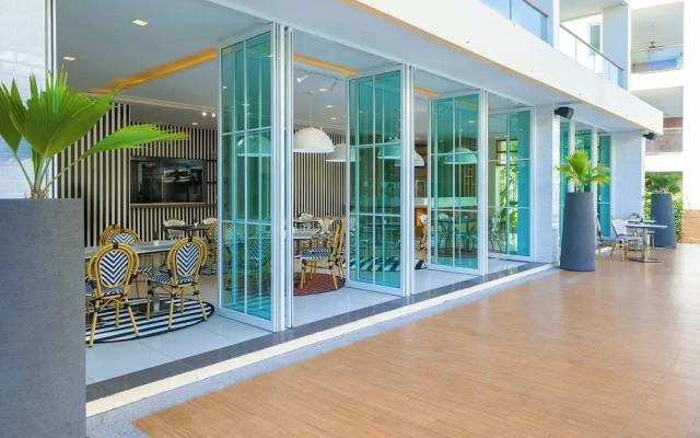 VIP Suite Residence At Tubkaak Beach, Krabi
