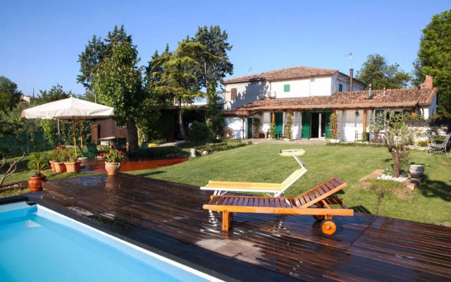 Casa S.Paolo