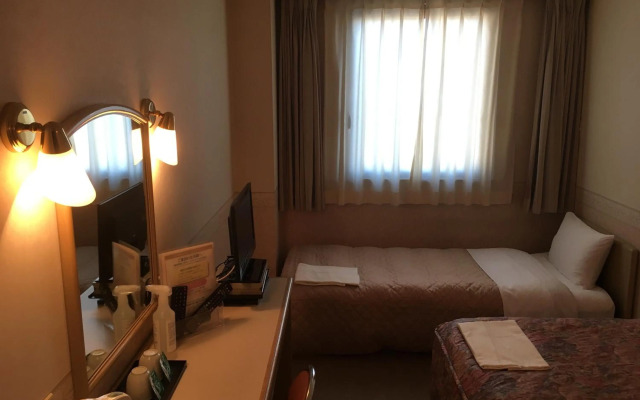 Crown Hills Kanazawa