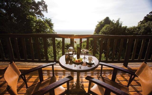 Mara Engai Wilderness Lodge