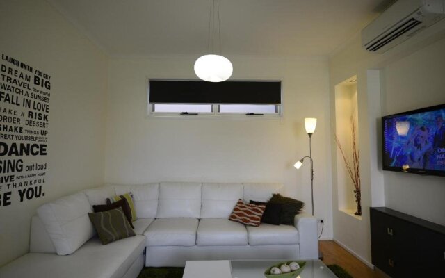 Bendigo Holiday Accommodation