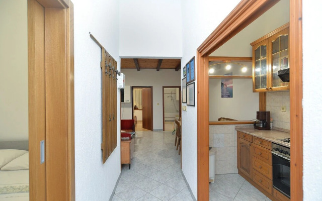Apartment 106