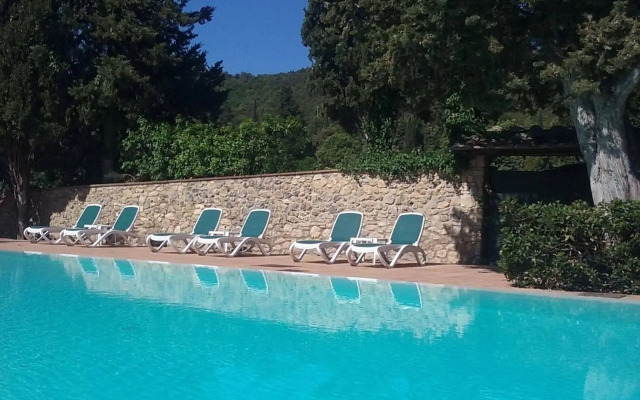 Hotel Pescille - Tuscany Charme