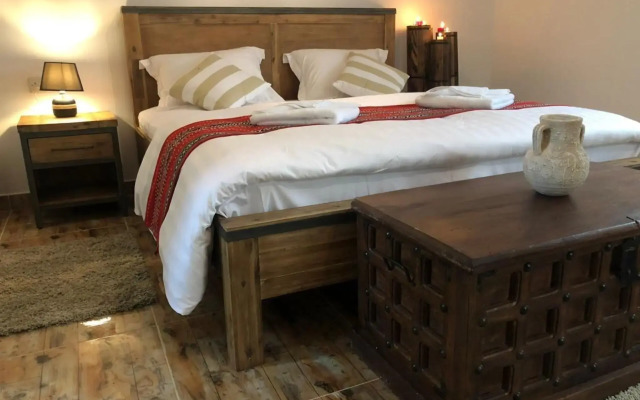 SAMA Jabal Samhan Hotel