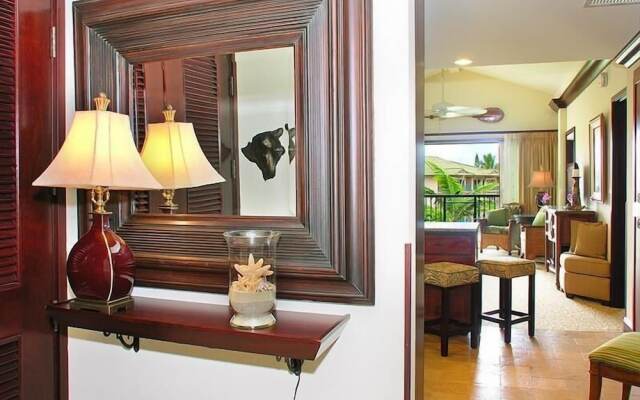 Waipouli Beach Resort E-406