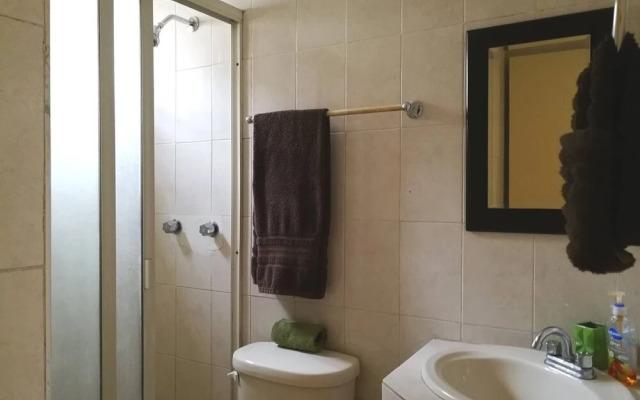 Cacao Private Room By Perlitas Home