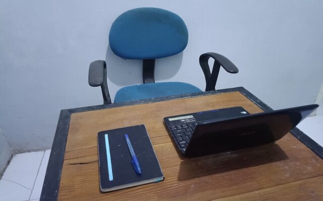 Hotel O Vj Sweethome Syariah