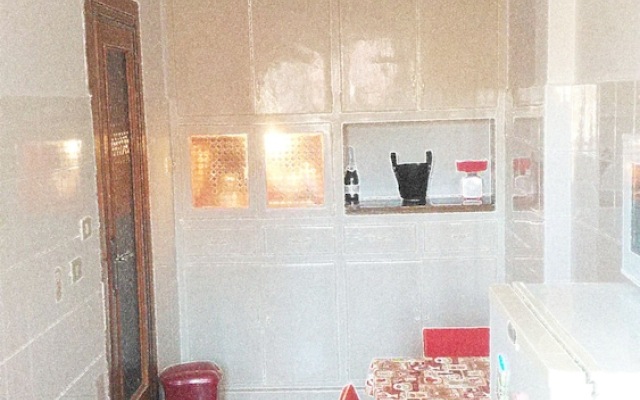 Olive's Double Room