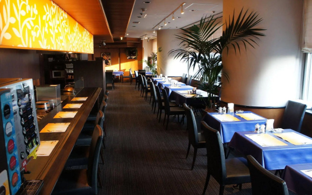 Hotel Abest Meguro