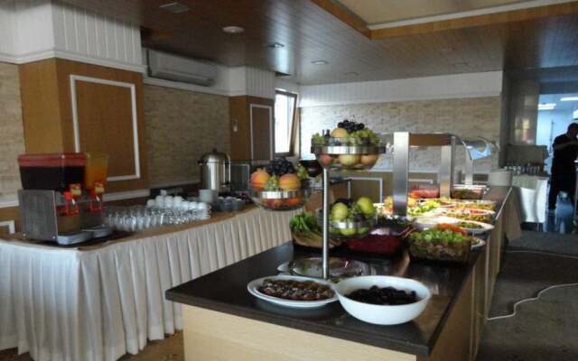 Green Termal Otel