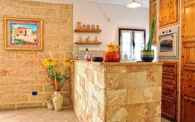 B&B Tenuta Donnamella