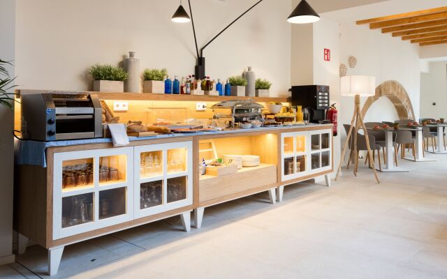 FORUM Boutique hotel & spa