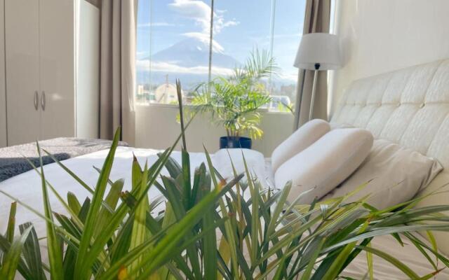 Furnished Aparments Arequipa