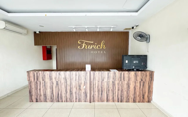 Furich Hotel Enterprise
