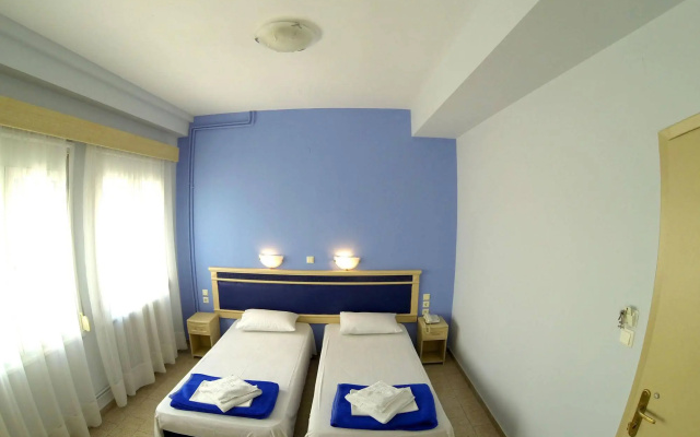 Hotel Argo