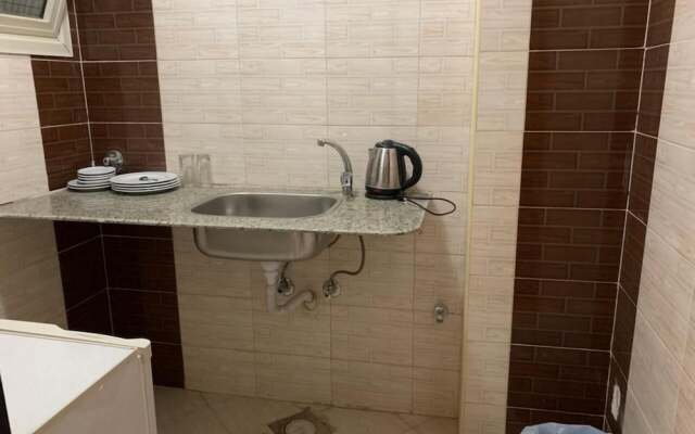 Oasis Hotel Apartments