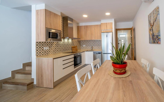 HomeHolidaysRentals Benoit - Costa Barcelona