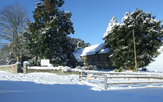 The Red Lion Country Inn